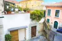 Elegant B&B - Il Vicolo storico - Chambres d’hôtes