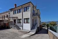 Apartments by the sea nska, Krk - 24705 - Ferienwohnung Malinska