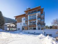 Apart33 Top 2-3C - B&B Haus im Ennstal