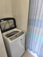 Departamento Centrico - B&B Santiago del Cile