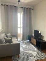 Apartamento confortável próximo ao Hospital do Amor - Ferienwohnung Barretos