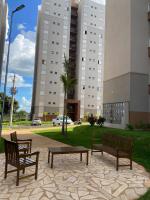 Apartamento confortável próximo ao Hospital do Amor - B&B Barretos