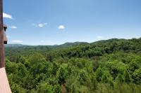 Mountain Echoes - Bed and Breakfast Sevierville