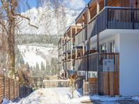 Apart33 Top 2-8 - B&B Haus im Ennstal