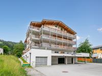 Apart33 Top 1-22 - Ferienwohnung Haus im Ennstal