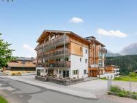 Apart33 Top 1-22 - B&B Haus im Ennstal