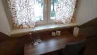 Triple Room with Garden View