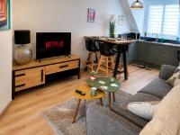 Le Duplex Port & Plage - B&B Dieppe