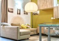 Apartment Plebiscito & Quarter Spanish - Green Chiaia Two - Bed and Breakfast Napels
