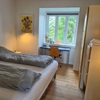 Bjerregade Horsens Centrum - B&B Horsens