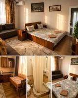 Apartamento de 1 dormitorio