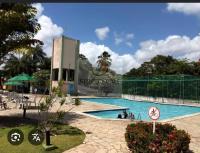 Casa ao lado do Veneza Walter Park - Ferienwohnung Paulista