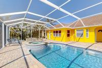 Waterfront Hideaway - B&B Cape Coral