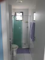 Apto Genipabu Club House - Chambres d'hôtes Camaçari
