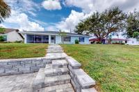 The Home Sweet Homeaway - B&B Port Charlotte