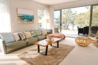 Penthouse by the Bay - Husky beachfront - B&B Huskisson