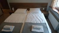 Comfort Triple Room with Shower