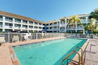 Vanderbilt Villas - B&B Naples