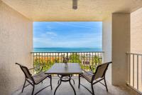 Seashells and Sunshine Marco Beach Ocean Resort 1105 - Chambres d'hôtes Marco Island