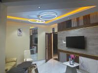 Résidence MBK - B&B Ziguinchor
