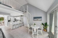 Sea Colony---1805 Doubles Court - B&B Bethany Beach