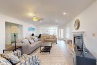 Salt Pond - 1 Heron Ct - B&B Bethany Beach