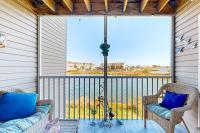 Bethany Bay --- 37400 Pettinaro Dr Unit# 2003 - B&B Ocean View