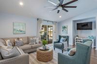 Blue Chair Villa - B&B Cape Coral