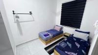 Razumi's Homestay 3 - B&B Arau