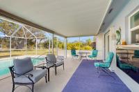 Lil Blue - B&B Punta Gorda