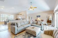 New Horizons Villa - B&B Biggar