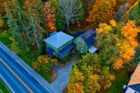 Rustic chic Barn in Ayers Cliff - B&B Ayer's Cliff