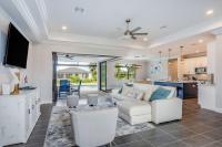 Sea Serpent - B&B Cape Coral