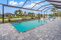 Sea Serpent - B&B Cape Coral