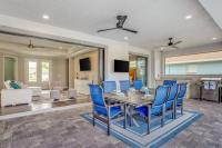 Sea Serpent - Ferienwohnung Cape Coral