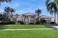 Pineapple of My Eye - B&B Marco Island