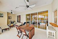 Palm Paradise Escape - Bed and Breakfast Cape Coral