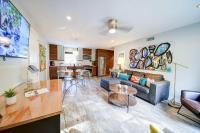 Comfortable and stylish condo near Myers Park - B&B Charlotte