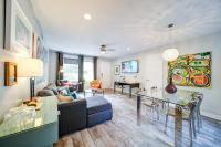 Comfortable and stylish condo near Myers Park - B&B Charlotte