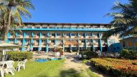 Flat Beira Mar Piscinas Naturais Praia dos Carneiros - B&B Tamandaré