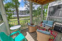 Rehoboth Crossing -- 36985 Turnstone Circle - Ferienwohnung Rehoboth Beach