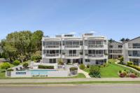 HOWARD ST Panoramic River and Ocean Views - Penthouse -Rooftop - Ferienwohnung Neusa Vale