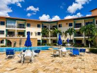 Apartamento-flat no Porto das Dunas - Ferienwohnung Aquiraz
