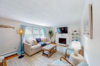 Downtown Seaside Serenity Retreat - Chambres d'hôtes Hyannis