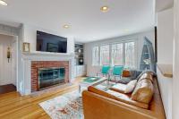 Cape Bliss - Chambres d'hôtes Yarmouth