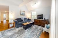 Ferry Harbor Cottage - B&B Falmouth