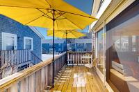 Beach Blessing - Ferienwohnung Provincetown