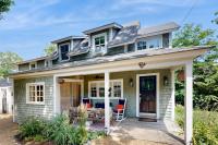 Sankofa House - B&B Oak Bluffs