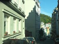 Oasis Valley Center Karlsbad - Chambres d'hôtes Karlovy Vary