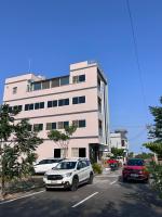 VV Homestay - B&B Tiruvannamalai
